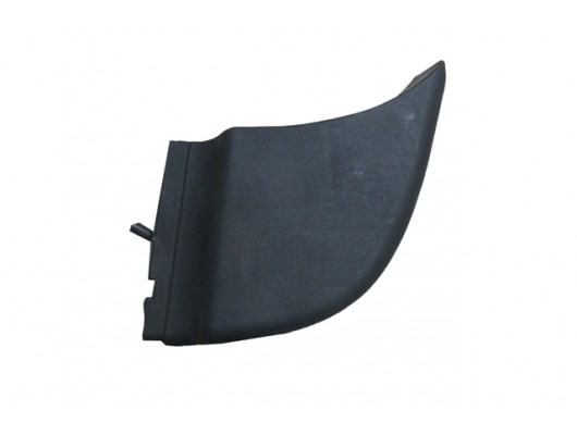 TOYOTA HILUX- PICK UP VIGO- 05/11; ARKA TAMPON ÜST PLASTİĞİ SAĞ (KÖŞE) (LM)