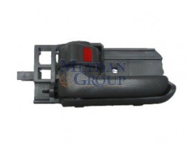 TOYOTA HILUX- PICK UP VIGO- 05/11; ÖN KAPI İÇ AÇMA KOLU SAĞ GRİ (HUSHAN)