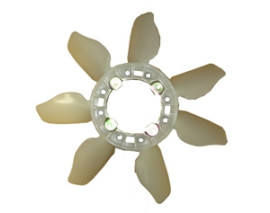 TOYOTA HILUX- PICK UP VIGO- 05/11; FAN KANADI (7KANAT) (CASP)