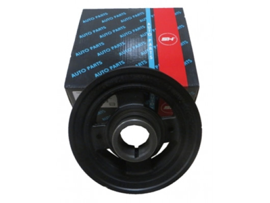 TOYOTA HILUX- PICK UP VIGO- 05/11; KRANK KASNAĞI 2500cc D-4D (SH)