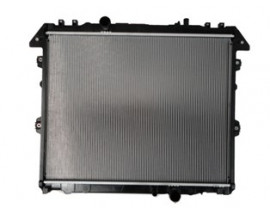 TOYOTA HILUX- PICK UP VIGO- 05/11; SU RADYATÖRÜ MANUEL ALÜMİNYUM (2.7 BENZİNLİ RADYATÖR KAPA