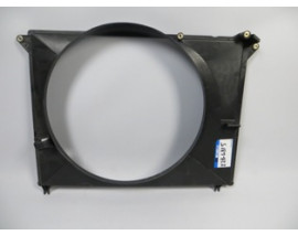 TOYOTA HILUX- PICK UP VIGO- 05/11; RADYATÖR FAN DAVLUMBAZI BOŞ GÖVDE (2.7 BENZİNLİ)