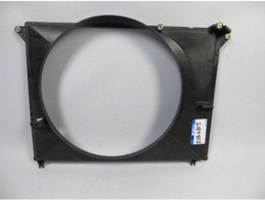 TOYOTA HILUX- PICK UP VIGO- 05/11; RADYATÖR FAN DAVLUMBAZI BOŞ GÖVDE (2.7 BENZİNLİ)