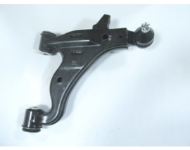 TOYOTA HILUX- PICK UP VIGO- 05/11; ÖN ALT TABLA SOL (4X2) (BURÇLU/ROTILLI)(SALINCAK) (SH)