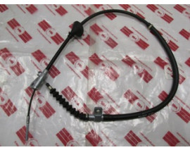 TOYOTA HILUX- PICK UP VIGO- 05/11; ÖN EL FREN TELİ (SH)