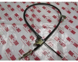 TOYOTA HILUX- PICK UP VIGO- 05/11; ARKA EL FREN TELİ SAĞ 4X2 (SH)