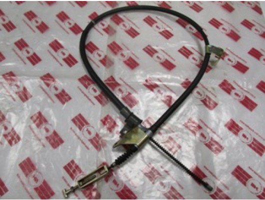 TOYOTA HILUX- PICK UP VIGO- 05/11; ARKA EL FREN TELİ SAĞ 4X2 (SH)