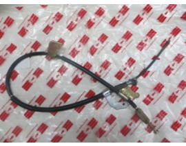 TOYOTA HILUX- PICK UP VIGO- 05/11; ARKA EL FREN TELİ SAĞ 4X4 (SH)