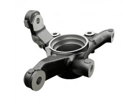 TOYOTA HILUX- PICK UP VIGO- 05/11; ÖN AKS TAŞIYICI SAĞ (4X2) (ABS Lİ)