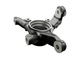 TOYOTA HILUX- PICK UP VIGO- 05/11; ÖN AKS TAŞIYICI SOL (4X2) (ABS Lİ)