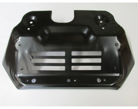 TOYOTA HILUX- PICK UP VIGO- 05/11; ÖN TAMPON ALT MUHAFAZA SACI (BFN)