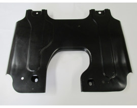 TOYOTA HILUX- PICK UP VIGO- 05/11; KARTER MUHAFAZASI ÖN SACI (BFN)