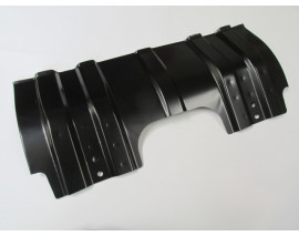 TOYOTA HILUX- PICK UP VIGO- 05/11; KARTER MUHAFAZASI ARKA SACI (BFN)