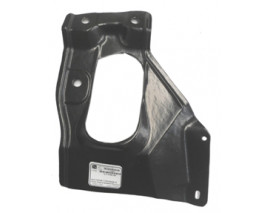 TOYOTA HILUX- PICK UP VIGO- 05/11; KARTER MUHAFAZA PLASTİĞİ SOL (TYG)