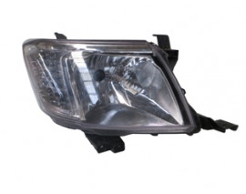 TOYOTA HILUX- PICK UP VIGO- 12/15; FAR LAMBASI SAG MANUEL