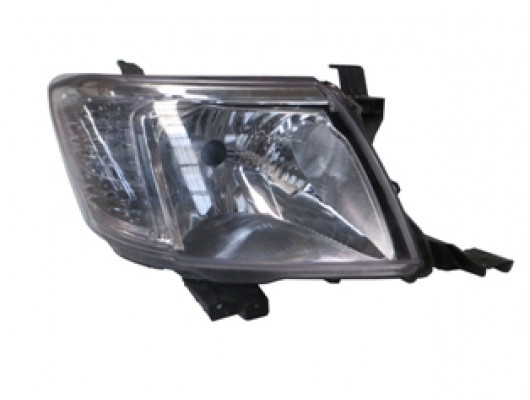 TOYOTA HILUX- PICK UP VIGO- 12/15; FAR LAMBASI SAG MANUEL