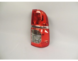 TOYOTA HILUX- PICK UP VIGO- 12/15; STOP LAMBASI SAĞ KIRMIZI/BEYAZ (CASP) (E MARKLI)