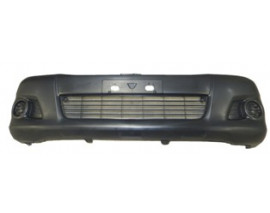 TOYOTA HILUX- PICK UP VIGO- 12/15; ÖN TAMPON (SİS KAPAKLI/PANJURLU/DODİK DELİKLİ/ÇERÇEVE KAPAKLI