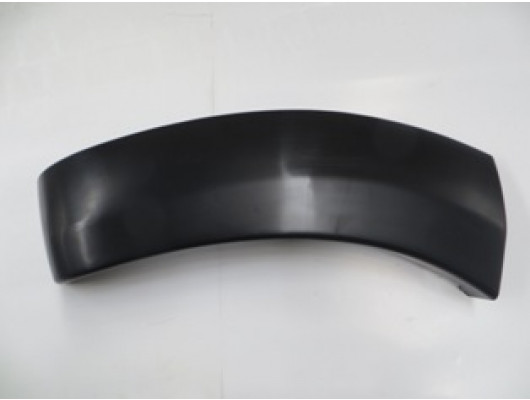 TOYOTA HILUX- PICK UP VIGO- 12/15; ÖN TAMPON DODİK PLASTİĞİ SOL (MY)