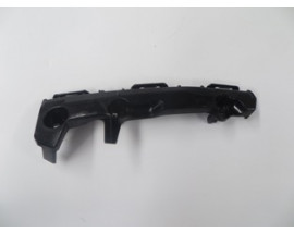 TOYOTA HILUX- PICK UP VIGO- 12/15; ÖN TAMPON BAĞLANTI BRAKETİ SOL (YAN SANAYİ) (CASP)