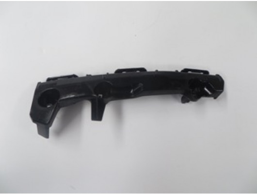 TOYOTA HILUX- PICK UP VIGO- 12/15; ÖN TAMPON BAĞLANTI BRAKETİ SOL (YAN SANAYİ) (CASP)