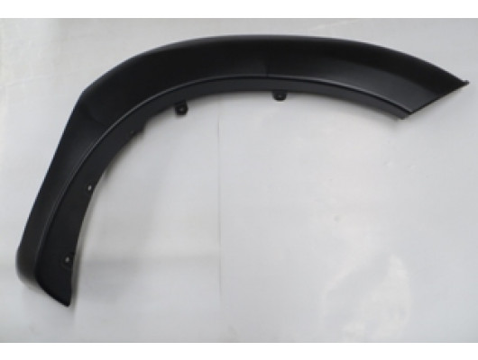 TOYOTA HILUX- PICK UP VIGO- 12/15; ÖN ÇAMURLUK AĞZI PLASTİĞİ SAĞ (MY)