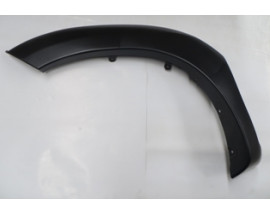 TOYOTA HILUX- PICK UP VIGO- 12/15; ÖN ÇAMURLUK AĞZI PLASTİĞİ SOL (MY)