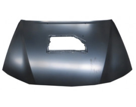 TOYOTA HILUX- PICK UP VIGO- 12/15; MOTOR KAPUTU (TURBO DELİKLİ) (TW)