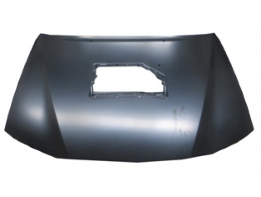 TOYOTA HILUX- PICK UP VIGO- 12/15; MOTOR KAPUTU (TURBO DELİKLİ) (TW)