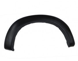 TOYOTA HILUX- PICK UP VIGO- 12/15; ARKA ÇAMURLUK AĞZI PLASTİĞİ SAĞ (FPI)