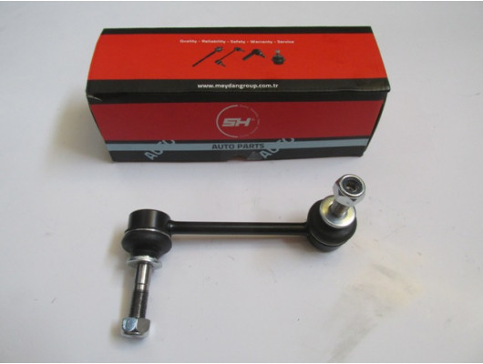 TOYOTA HILUX- PICK UP VIGO- 12/15; VİRAJ ASKI Z ROT ÖN SOL (4X4)(SH)