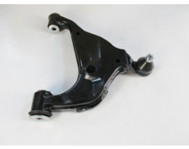 TOYOTA HILUX- PICK UP VIGO- 12/15; ÖN ALT TABLA SOL 4X4 (BURÇLU/ROTILLI)(SALINCAK) (SH)