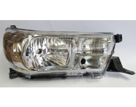 TOYOTA HILUX- PICK UP- 15/18; FAR LAMBASI SAĞ (ADVENTURE/ACTİVE)