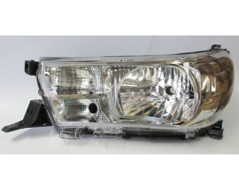 TOYOTA HILUX- PICK UP- 15/18; FAR LAMBASI SOL (ADVENTURE/ACTİVE)