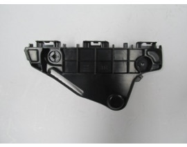 TOYOTA HILUX- PICK UP- 15/19; ÖN TAMPON BRAKETI SAG PLASTIK (TW)