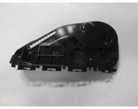 TOYOTA HILUX- PICK UP- 15/19; ÖN TAMPON BRAKETİ SOL PLASTİK (TW)