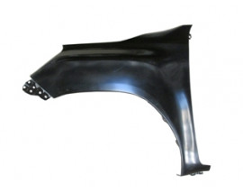 TOYOTA HILUX- PICK UP- 15/19; ÖN ÇAMURLUK SOL DODİK ÇIKINTILI 4X4 (MY)