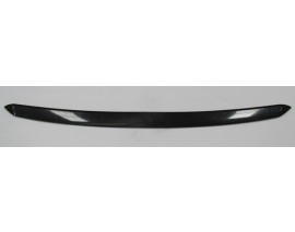 TOYOTA HILUX- PICK UP- 15/19; KAPUT UÇ ÇITASI SİYAH (YAPIŞKANLI) (TW)