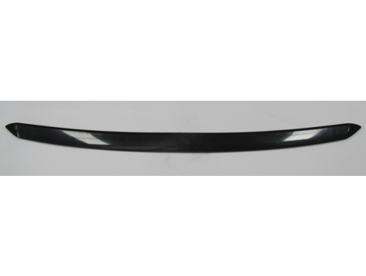 TOYOTA HILUX- PICK UP- 15/19; KAPUT UÇ ÇITASI SİYAH (YAPIŞKANLI) (TW)