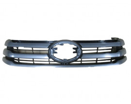 TOYOTA HILUX- PICK UP- 15/19; ÖN PANJUR GÜMÜŞ GRİ (İÇ PETEKLERİ SİYAH) (FPI)