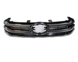 TOYOTA HILUX- PICK UP- 15/19; ÖN PANJUR NİKELAJLI (İÇ PETEKLERİ SİYAH) (MY)