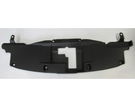 TOYOTA HILUX- PICK UP- 15/19; ÖN PANJUR ÜST KORUMA PLASTİĞİ (CASP)