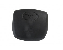 TOYOTA HILUX- PICK UP- 15/19; DİREKSİYON KORNA KAPAĞI (AIRBAG SİZ)(CASP)