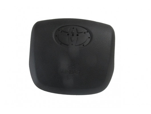 TOYOTA HILUX- PICK UP- 15/19; DİREKSİYON KORNA KAPAĞI (AIRBAG SİZ)(CASP)