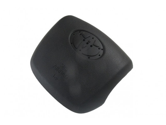 TOYOTA HILUX- PICK UP- 15/19; DİREKSİYON KORNA KAPAĞI (AIRBAG SİZ)(CASP)