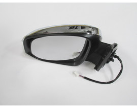 TOYOTA HILUX- PICK UP- 15/19; KAPI AYNASI SOL ELEKTRİKLİ/SİNYALLİ/NİKELAJLI (TYG)