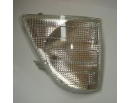 MERCEDES SPRINTER- 95/00; ÖN SİNYAL SAĞ BEYAZ (MARS) (E MARKLI)