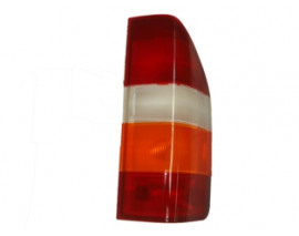 MERCEDES SPRINTER- 95/00; STOP LAMBASI SAĞ KIRMIZI/BEYAZ/SARI (FAMELLA)