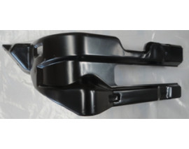 MERCEDES SPRINTER- 95/00; ÖN TAMPON BRAKETİ SAĞ (TYG)