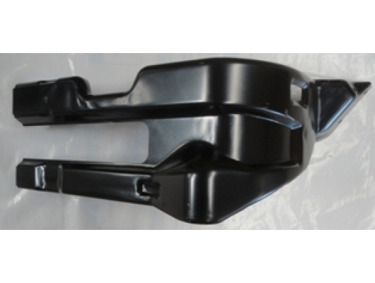 MERCEDES SPRINTER- 95/00; ÖN TAMPON BRAKETİ SOL (TYG)